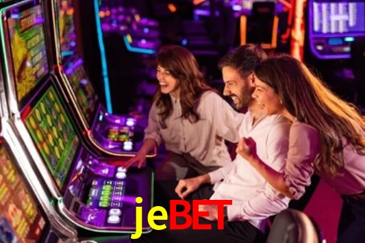 jebet: Seu Especialista em Apostas Esportivas Brasileiras