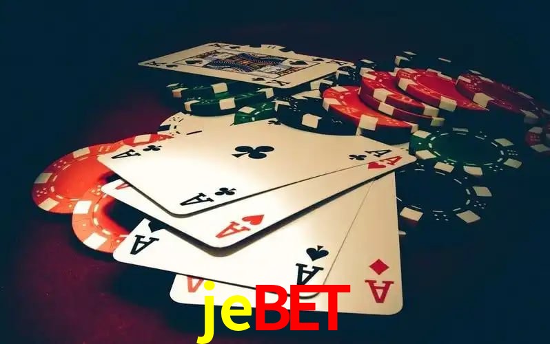 Explore as vantagens do jebet: serviço profissional e confiabilidade